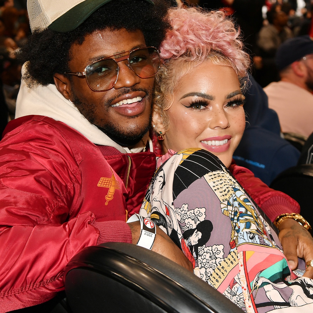 See DC Young Fly Honor Jacky Oh at Her Atlanta Memorial Service See DC Young Fly Honor Jacky Oh at Her Atlanta Memorial Service